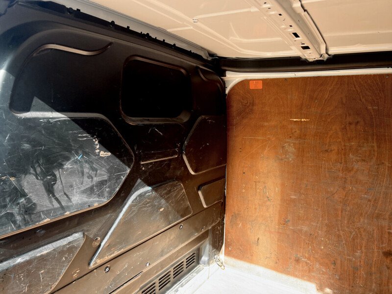 Used Ford Transit Custom 2021 for sale - 76081402: Photo 18