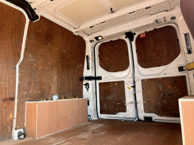 Used Ford Transit Custom 2021 for sale - 76081402: Photo 19