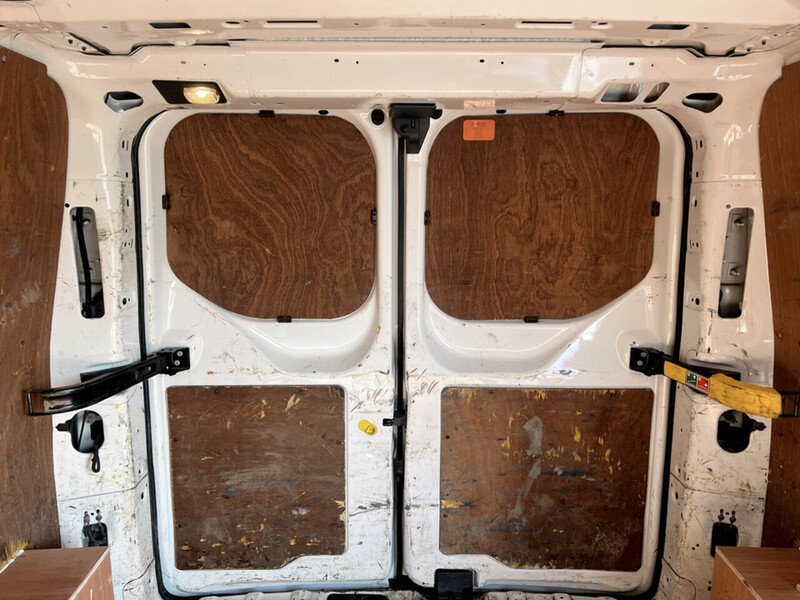 Used Ford Transit Custom 2021 for sale - 76081402: Photo 20