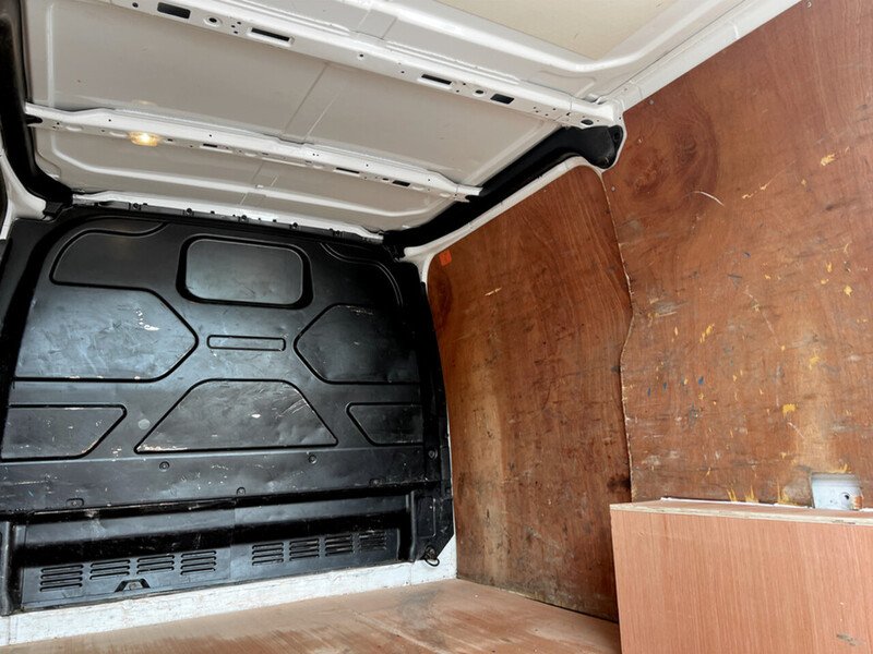 Used Ford Transit Custom 2021 for sale - 76081402: Photo 26