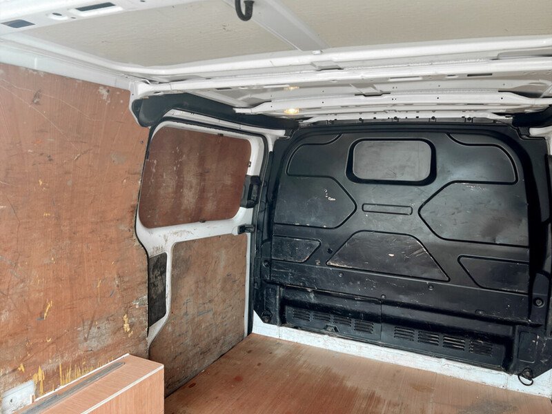Used Ford Transit Custom 2021 for sale - 76081402: Photo 27