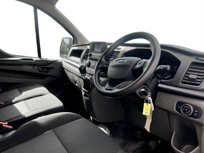 Used Ford Transit Custom 2021 for sale - 76081402: Photo 32