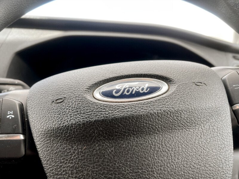 Used Ford Transit Custom 2021 for sale - 76081402: Photo 35