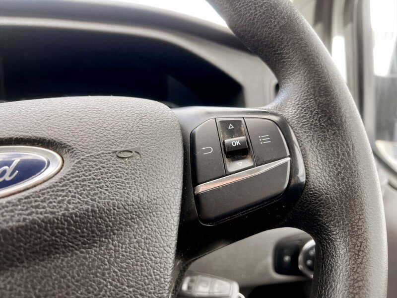 Used Ford Transit Custom 2021 for sale - 76081402: Photo 36