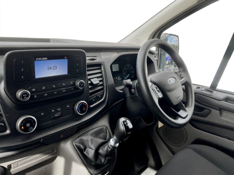 Used Ford Transit Custom 2021 for sale - 76081402: Photo 38