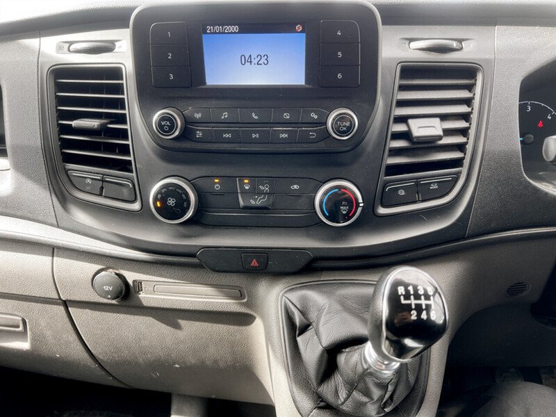 Used Ford Transit Custom 2021 for sale - 76081402: Photo 39