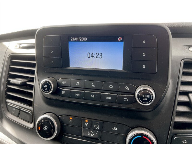 Used Ford Transit Custom 2021 for sale - 76081402: Photo 40