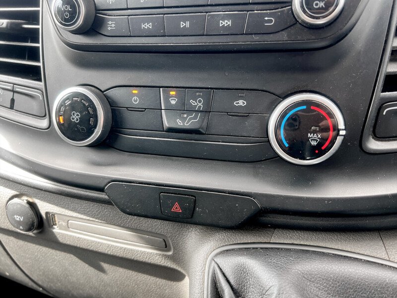 Used Ford Transit Custom 2021 for sale - 76081402: Photo 41