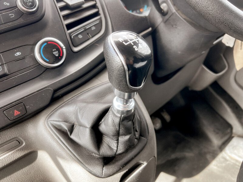 Used Ford Transit Custom 2021 for sale - 76081402: Photo 42