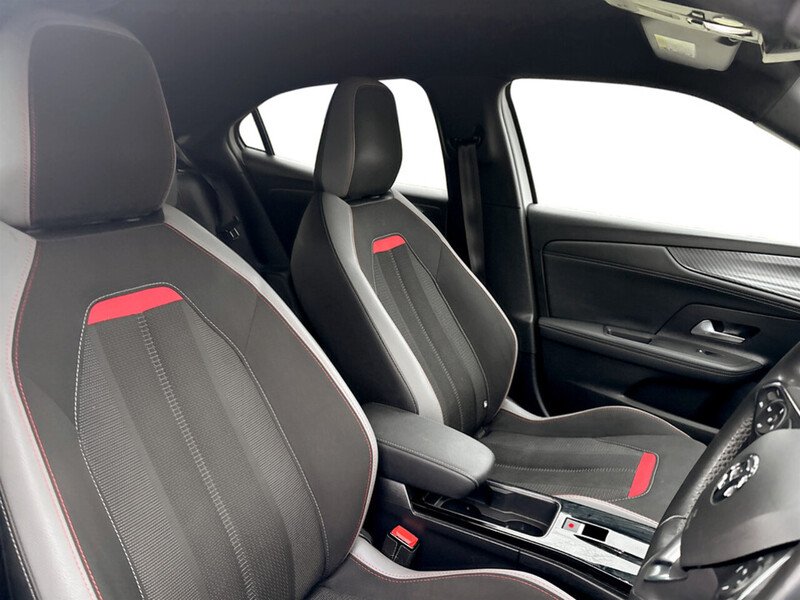 Used Vauxhall Mokka Electric 2022 for sale - 77945239: Photo 10