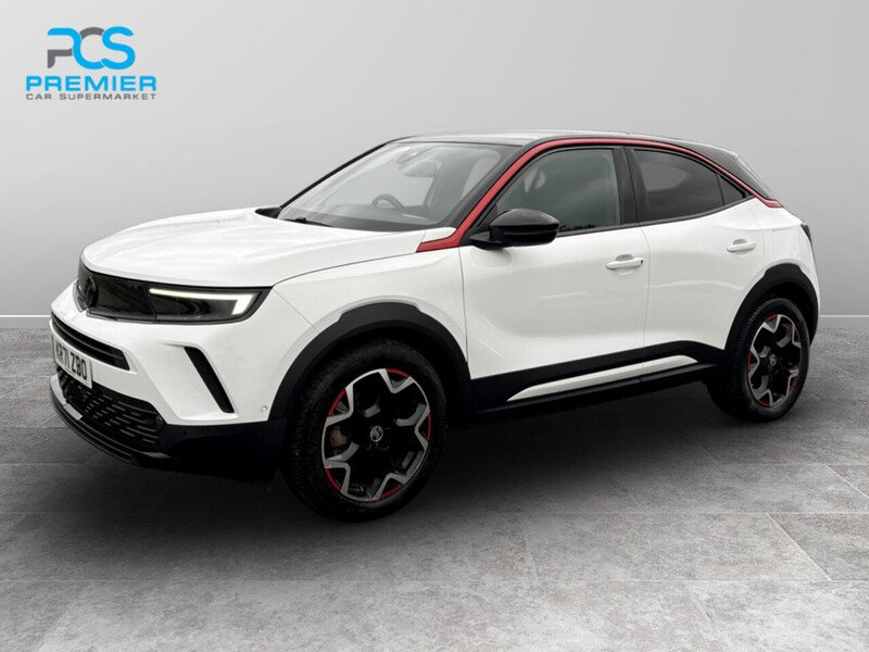 Used Vauxhall Mokka Electric 2022 for sale - 77945239: Photo 14