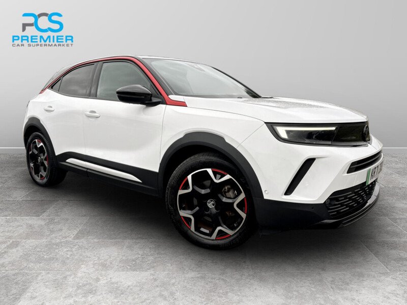 Used Vauxhall Mokka Electric 2022 for sale - 77945239: Photo 16