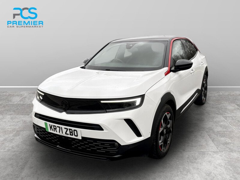 Used Vauxhall Mokka Electric 2022 for sale - 77945239: Photo 18