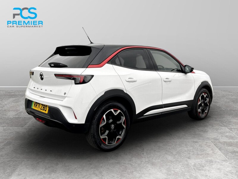 Used Vauxhall Mokka Electric 2022 for sale - 77945239: Photo 21