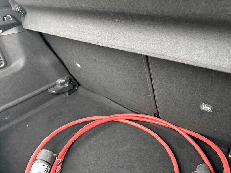 Used Vauxhall Mokka Electric 2022 for sale - 77945239: Photo 23