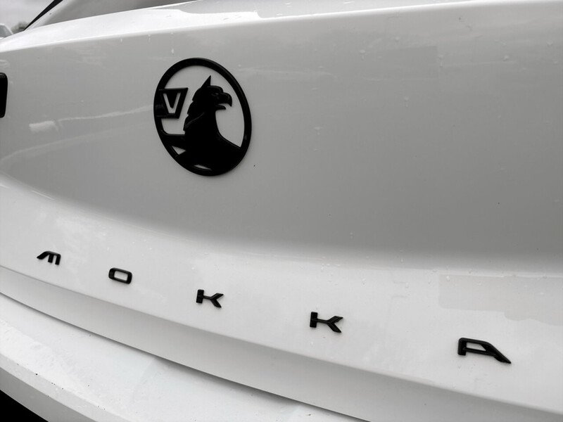 Used Vauxhall Mokka Electric 2022 for sale - 77945239: Photo 26
