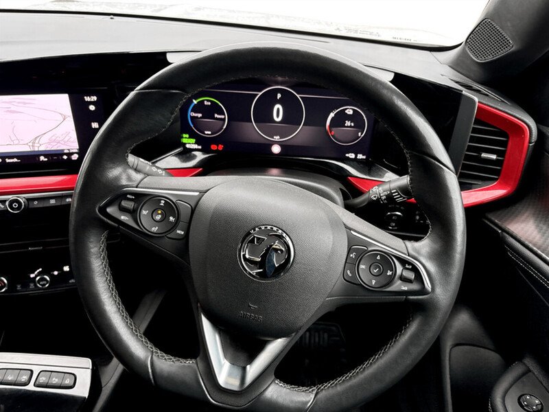 Used Vauxhall Mokka Electric 2022 for sale - 77945239: Photo 29