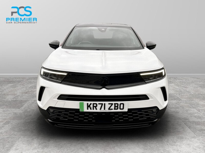 Used Vauxhall Mokka Electric 2022 for sale - 77945239: Photo 3