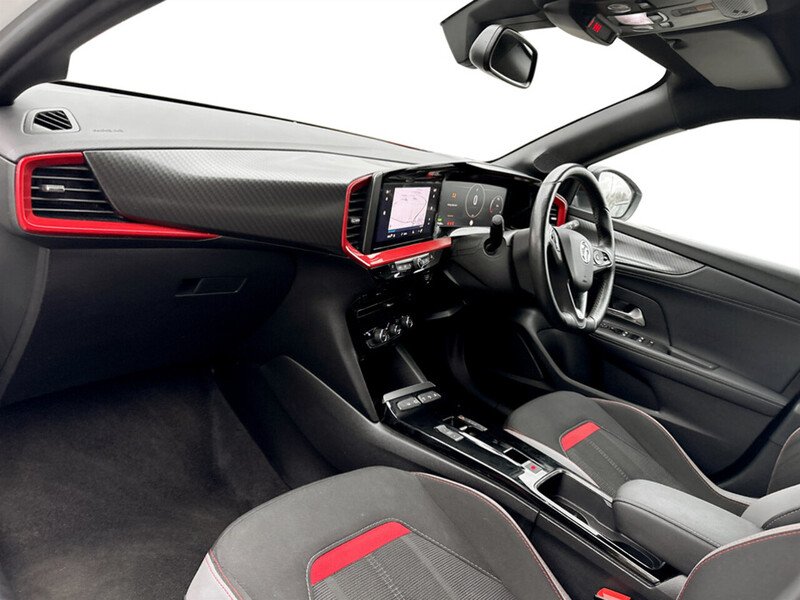 Used Vauxhall Mokka Electric 2022 for sale - 77945239: Photo 35