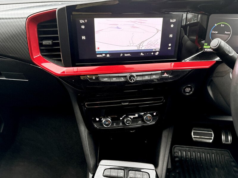 Used Vauxhall Mokka Electric 2022 for sale - 77945239: Photo 36