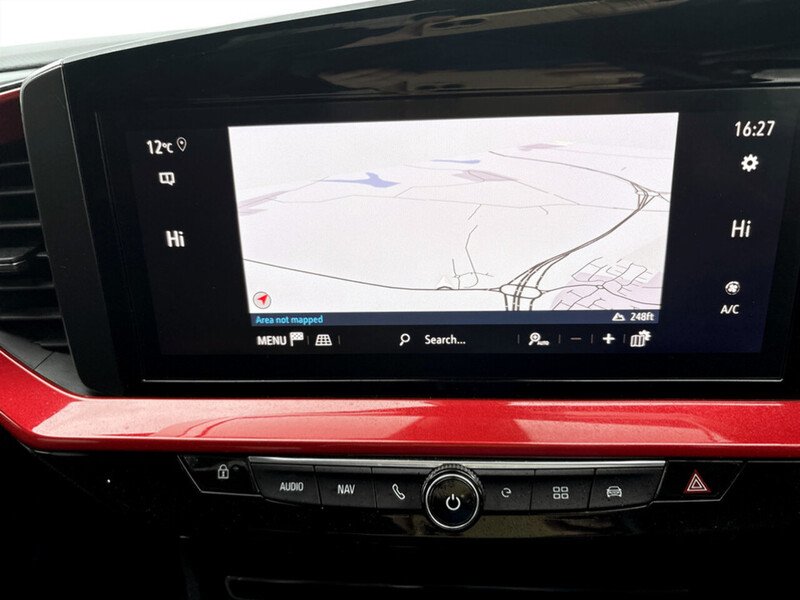 Used Vauxhall Mokka Electric 2022 for sale - 77945239: Photo 37