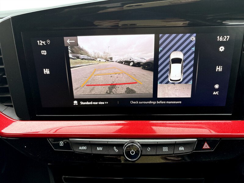 Used Vauxhall Mokka Electric 2022 for sale - 77945239: Photo 38