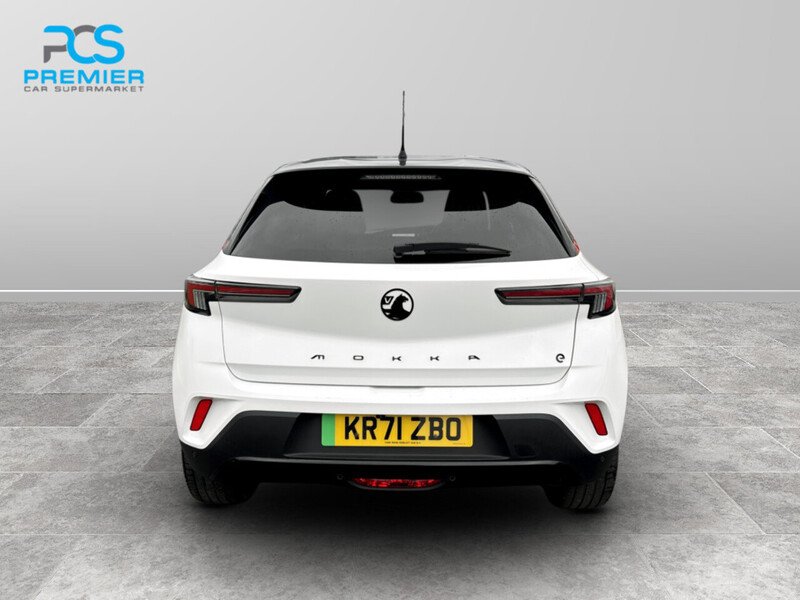 Used Vauxhall Mokka Electric 2022 for sale - 77945239: Photo 4