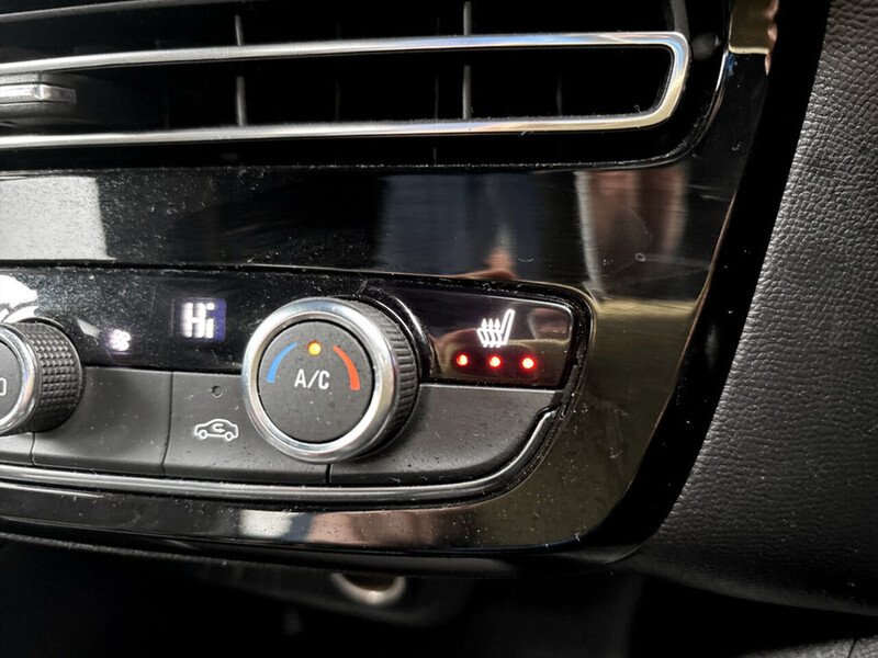 Used Vauxhall Mokka Electric 2022 for sale - 77945239: Photo 40