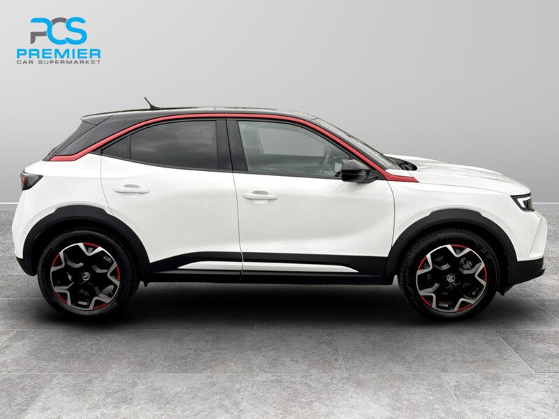 Used Vauxhall Mokka Electric 2022 for sale - 77945239: Photo 6