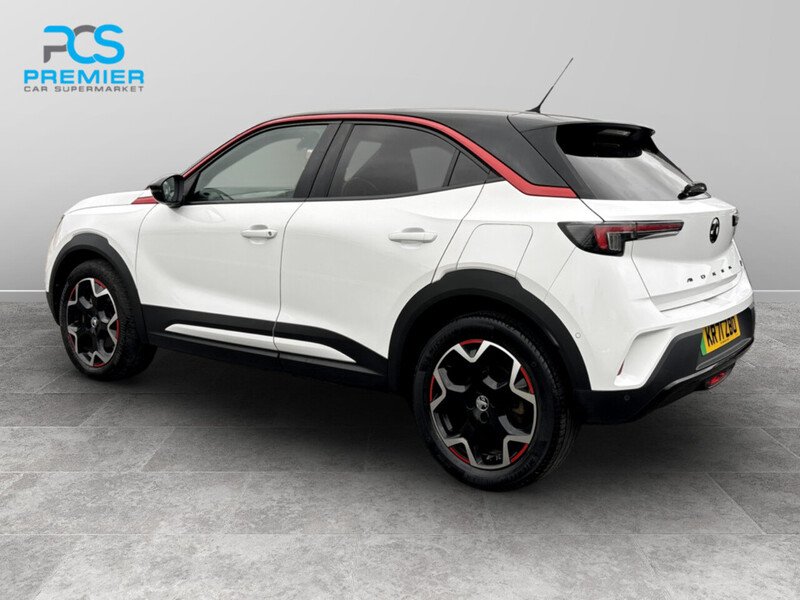 Used Vauxhall Mokka Electric 2022 for sale - 77945239: Photo 7