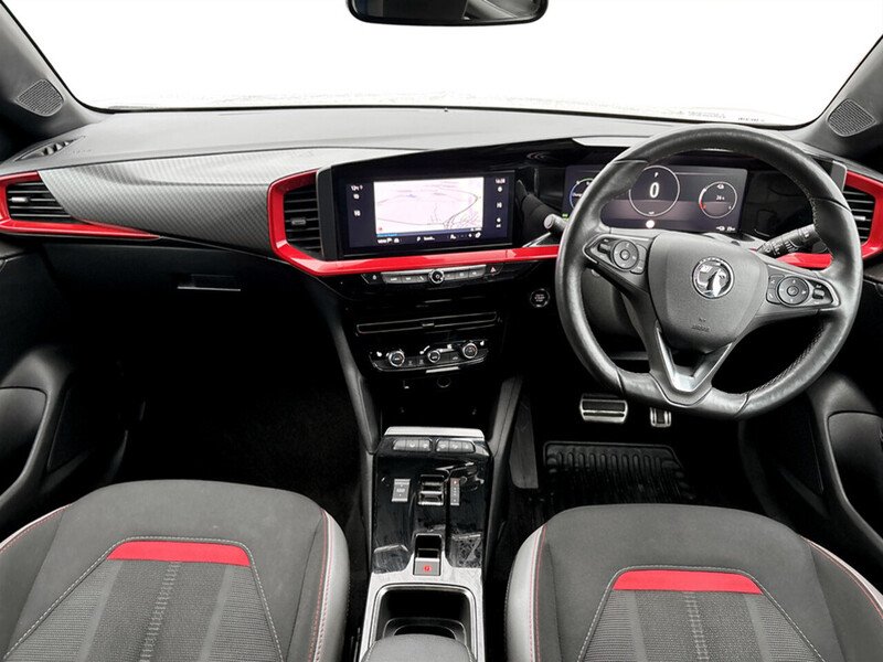 Used Vauxhall Mokka Electric 2022 for sale - 77945239: Photo 9