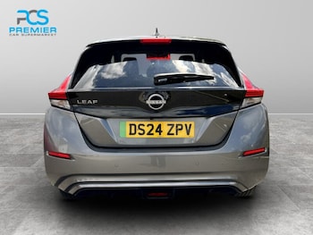 Used Nissan Leaf 2024 for sale - 78955993: Photo
