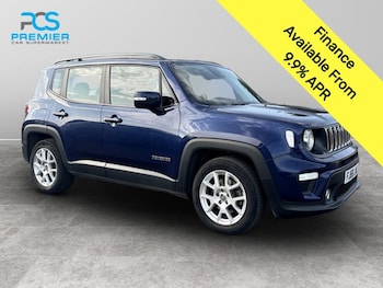 Used Jeep Renegade 2018 for sale - 79434803: Photo