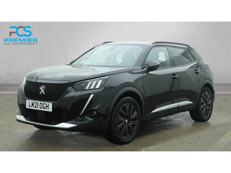 Used Peugeot 2008 2021 for sale - 78168017: Photo 14