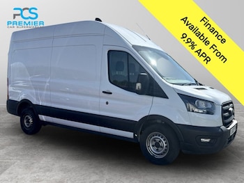 Used Ford Transit 2023 for sale - 78420013: Photo