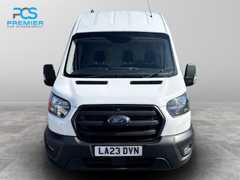 Used Ford Transit 2023 for sale - 78420013: Photo