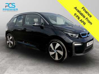 2021 - 125kW 42kWh 5dr Auto