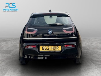 Used BMW i3 2021 for sale - 75427476: Photo
