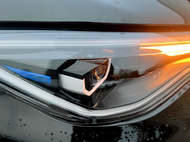 Used Renault Zoe 2021 for sale - 77635756: Photo 13