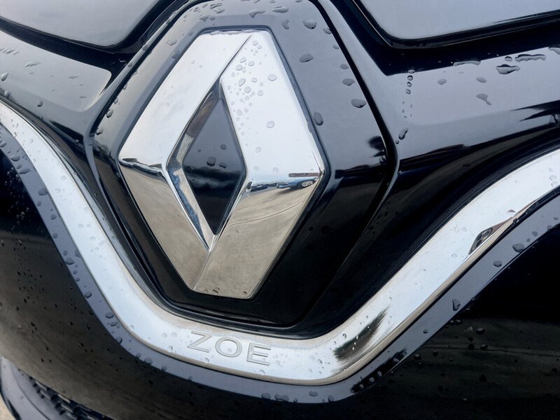Used Renault Zoe 2021 for sale - 77635756: Photo 15
