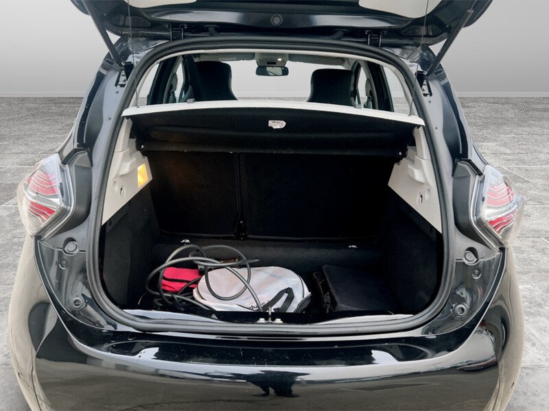 Used Renault Zoe 2021 for sale - 77635756: Photo 20