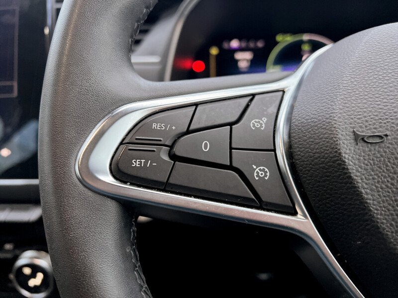 Used Renault Zoe 2021 for sale - 77635756: Photo 28