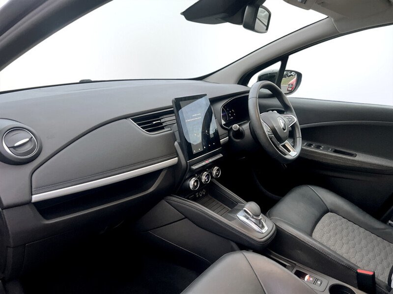 Used Renault Zoe 2021 for sale - 77635756: Photo 33