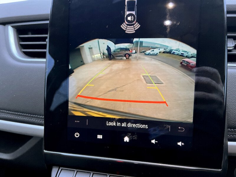 Used Renault Zoe 2021 for sale - 77635756: Photo 35