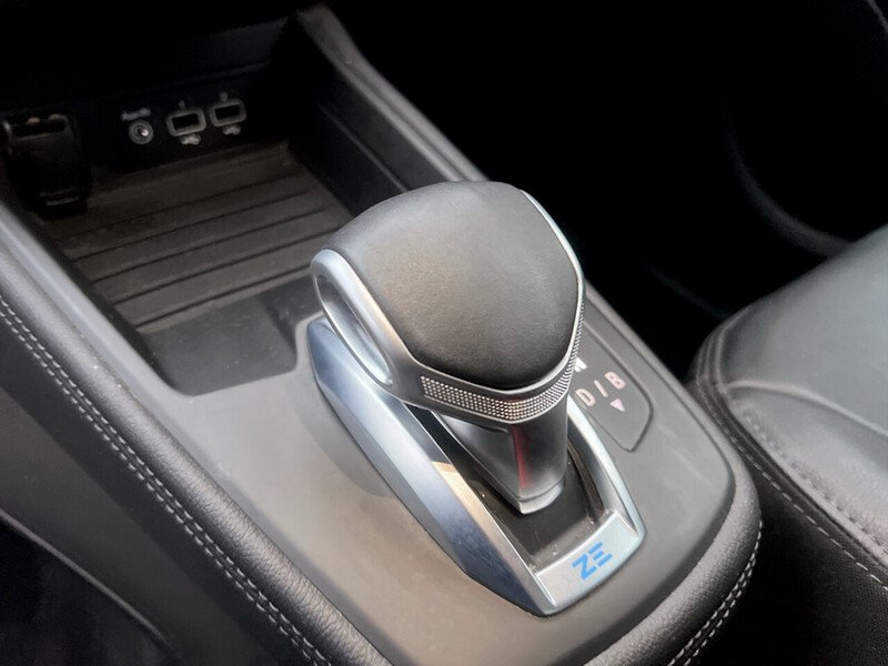 Used Renault Zoe 2021 for sale - 77635756: Photo 37