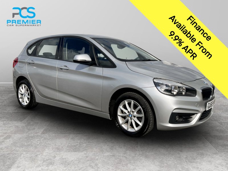 Used BMW 2 Series 2015 for sale - 76320201: Photo 1