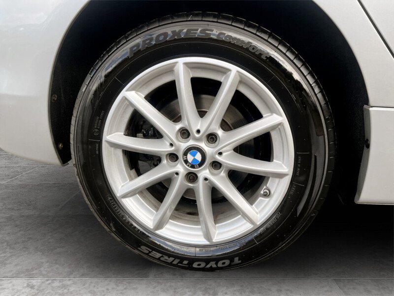 Used BMW 2 Series 2015 for sale - 76320201: Photo 10
