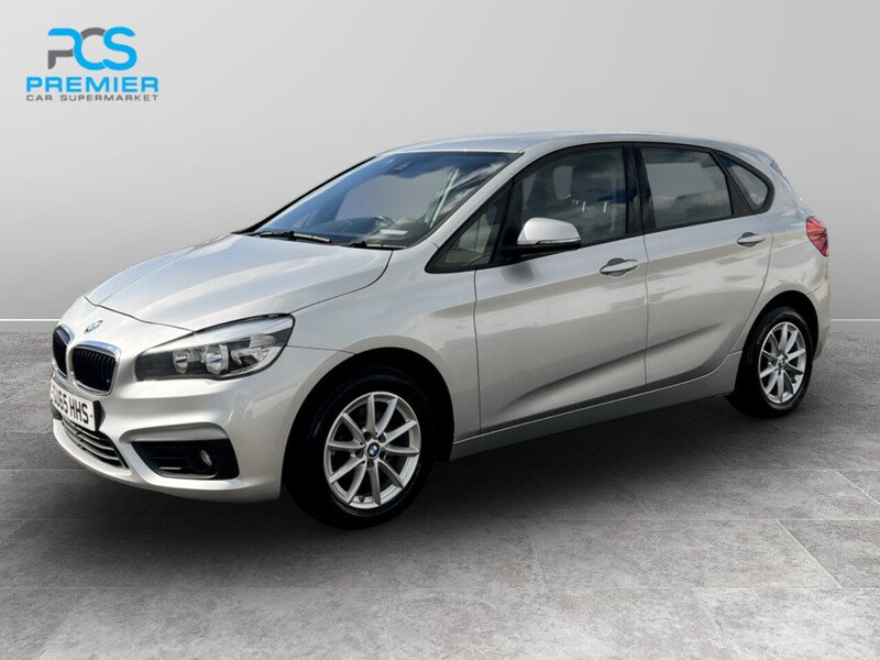 Used BMW 2 Series 2015 for sale - 76320201: Photo 12