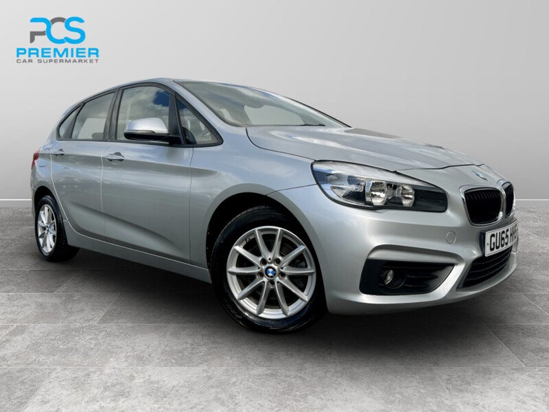 Used BMW 2 Series 2015 for sale - 76320201: Photo 14