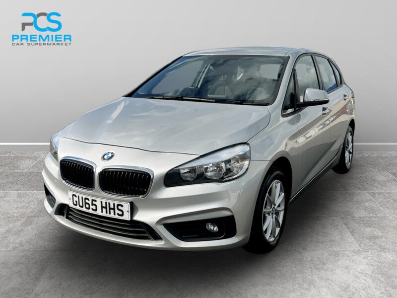 Used BMW 2 Series 2015 for sale - 76320201: Photo 16